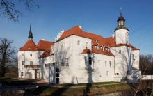 Schloss Fürstlich-Drehna