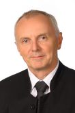 Diplom-Sportlehrer Roland Günther - Projektleiter